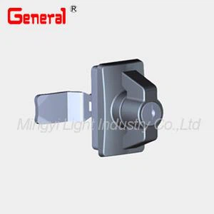 60063 kovos dulkių rankenos spynos kovos vandens rankenos spynos Juodasis parakas Coatted dera su lazdele sklende atidaryti ar uždaryti