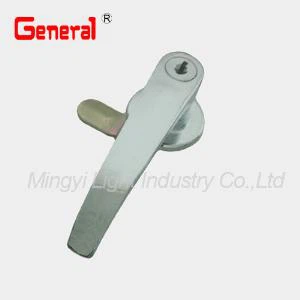 60012 Lhanle užrakto elektros spinta tvarkyti užraktas, skydelio spynos, įvairių kamera svirtis galimybė, kairė / dešinės pusės naudojimas