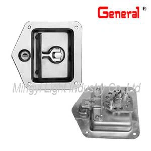 50514 lankstymo T rankenos spynos, du Point lankstymo T rankena didesniam 1,06 '' kelionės