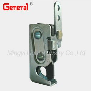 82402L sukamosios sklendės lengvai veikimo mechanizmas ir universalus įjungimo pasirinktys, kad skląsčiai lengvai prisitaikyti prie įvairių įrenginių